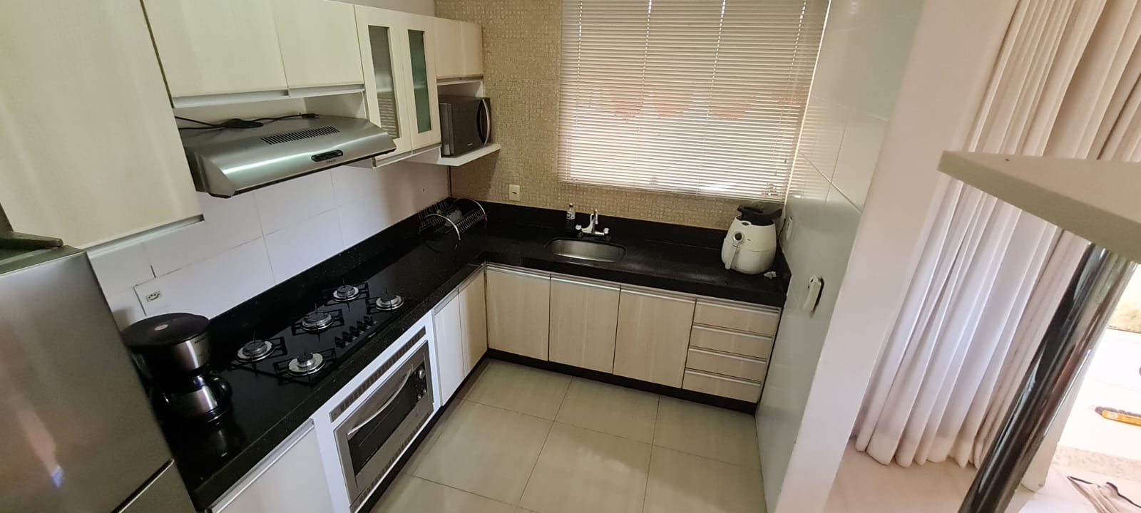 VENDO CASA-IPORANGA II